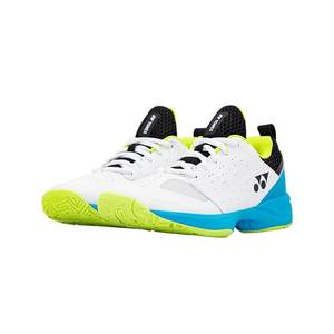 
[Self-operated] YONEX Tennis Sneakers Children's Shock-resistant Sports Shoes Shoes Shoes Anti-Slip for Boys