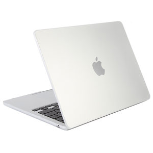 
MACCITY is suitable for Apple computer protective case macbookair protective shell M5 frosted macpro notebook neo accessories 14-inch m4 shell ultra-thin 15.3-inch air silicone shell 13.6