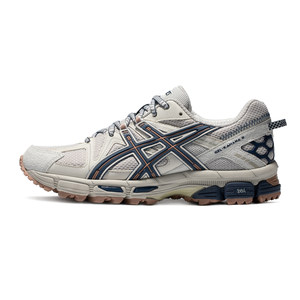 ASICS GEL-KAHANA 8 women's outdoor hiking shoes cross-country running shoes wear-resistant breathable sports shoes
