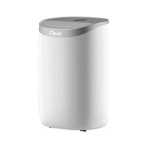 
Deye dehumidifier household dehumidifier light sound bedroom air dehumidifier dehumidifier small basement 612S1