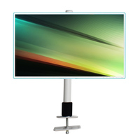 LCD Monitor Touch Screen Bracket For 14-27 Inch Monitors