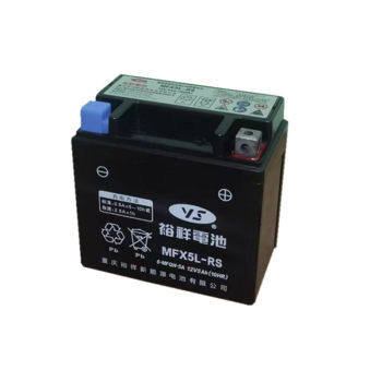 12V GE Qiaoge i Tianjianfu Xixi motorcycle battery
