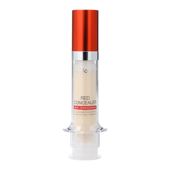 
Cheng Shi'an medicube Lede concealer needle concealer brightening liquid for dark circles and acne marks and spots