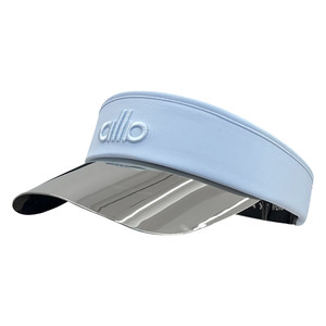
Sun protection sports empty top hat for men and women summer outdoor wide brim sun hat anti-UV running topless sun hat