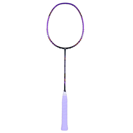 victor Victor Dragon Tooth Blade One and Second Generation CLS TD Victor Badminton Racket Full Carbon Ultra Light Attack