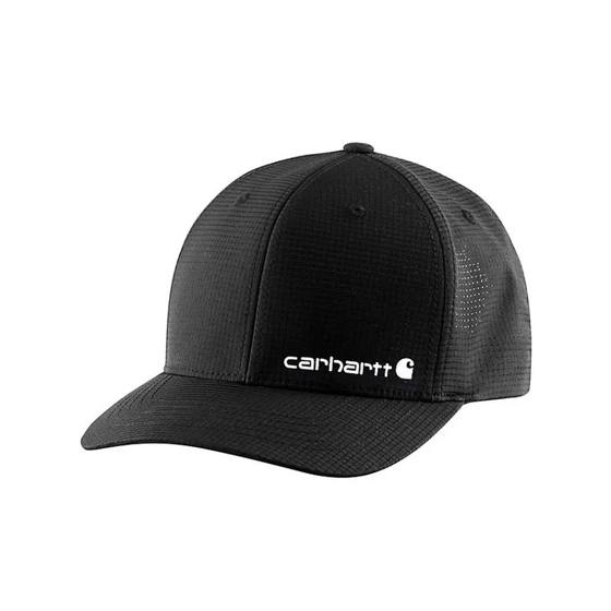 Carhartt/卡哈特棒球帽鸭舌帽时尚男女吸汗软顶运动户外休闲娱乐