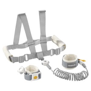 
Ying's anti-lost rope children's anti-lost traction rope anti-lost baby walking artifact anti-lost safety bracelet rope