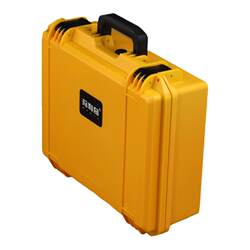 Maliki equipment and instrument waterproof portable storage box