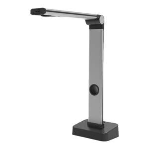 
Jeyuzhi Huixing L10 high-photometer 10 million pixel autofocus A4 format file HD high-speed scanner data ID hand-painted comic drawings support domestic system information creation