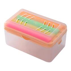 Soap dish bubbler drain household multi-function with lid