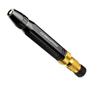 New friends car washing water gun household high-pressure artifact watering flowers with telescopic tap water hose strongly flushing the ground spray head
