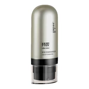 
Sedell/Sedell multi-effect makeup foundation liquid oil-controlled concealer without taking off makeup naturally soft and focused makeup