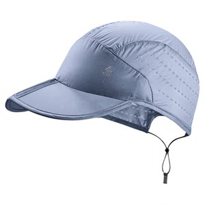 Donkey Outdoor Professional Competition Folding Running Hat Super Light Sunshine A breathable Speed ​​Dry Marathon Cross Country Gannico
