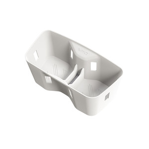 
Suitable for dark blue L07 armrest box storage box modified car supplies interior accessories central control special storage box