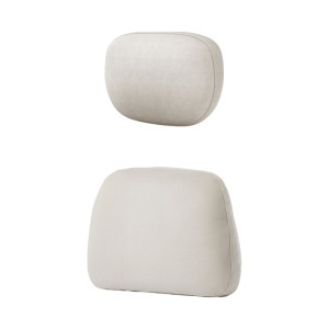 
Suitable for Xiaomi YU7/SU7 special magnetic headrest lumbar support neck pillow lumbar support original car modified interior supplies