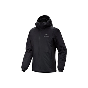 
Arcteryx Atom Hoody M Outdoor Waterproof Warm Hoody Cotton Jacket Men's Style