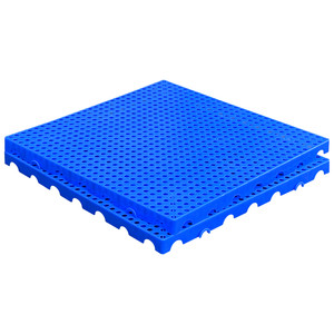 
Moisture-proof board plastic pad pallet warehouse floor mat thickened pallet dog cage outdoor camping mat cold storage floor board
