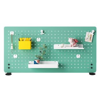 Cave plate accessories blind box display storage box
