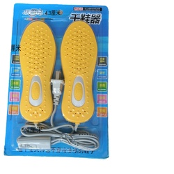 Shoe Dryer Deodorizing And Sterilizing Household Student Dormitory Quick-drying Portable Shoe Odor Removal Shoe Warmer