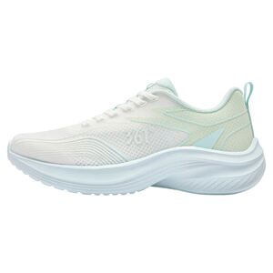 
Lingyun 361 running shoes women's shoes 2026 spring and summer new style breathable lightweight sports shoes women's shock-absorbing casual shoes