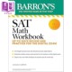 SAT Math Workbook Up-to-Date Practice for the Digital Exam 巴朗SAT考试数学练习册 新机考练习