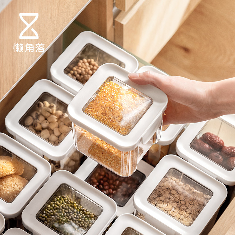 冰箱别乱塞！教你几招收纳法，从此多囤一倍粮。