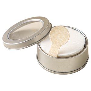 
Coffee filter paper Moka pot French press pot 51 round 58 Italian coffee machine handle powder bowl extraction filter storage box