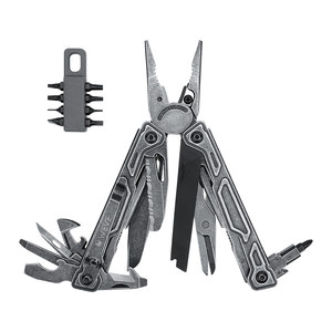 WEVE拓荒者多功能户外救援工具钳露营装备瑞士军刀战术万能钳便携