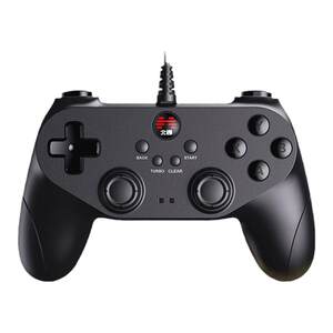 Beitong controller Beitong Bat 2 game controller PC version Steam computer controller PC laptop game controller wired controller two-person black myth Wukong similar to xbox
