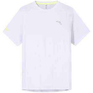 
Anta Zero Pressure Quick Drying T丨C5 Running Short Sleeve T-Shirt Men's Summer New Fitness Sportswear Top Breathable Men's Clothing