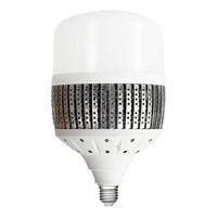 LED Ultra-Bright Bulb, E27 Screw 150W High-Power Lighting For Home And Workshops