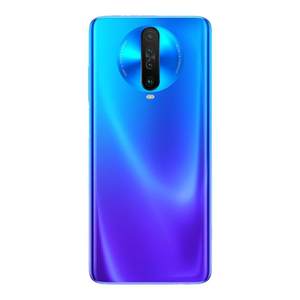 
Hao Screen is suitable for Redmi K30 glass back cover K30i rear case mobile phone battery cover back case rear case replacement