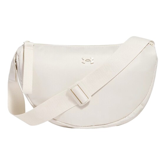 
UA Under Armor Autumn and Summer New Women's Fashion Versatile Casual Crossbody Shoulder Bag 1388927-279