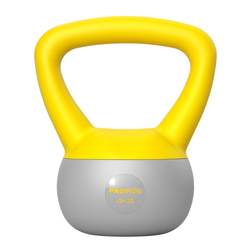PROIRON/Puli Ai soft kettlebell women's home dumbbell arm training fitness equipment