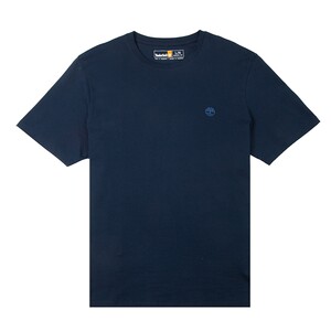 Timberland Timberland short-sleeved men's 26 summer new sportswear outdoor breathable round neck half-sleeved T-shirt