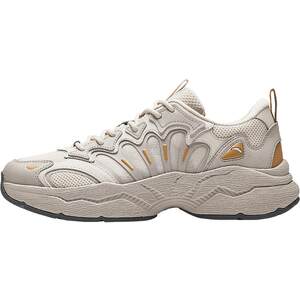 
[Same style as Lin Xiaojuan] Anta Meteorite 3丨Mountain outdoor dad shoes, hiking casual shoes, men's and women's sports shoes