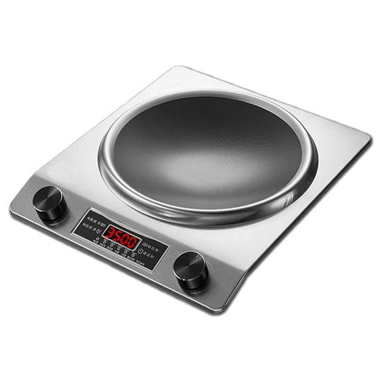 Induction Cooker - High Power Household Cooking Stove