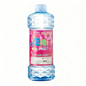 
Bubble machine special bubble liquid bubble gun bubble water supplement toy gun concentrate to blow bubbles big bubbles