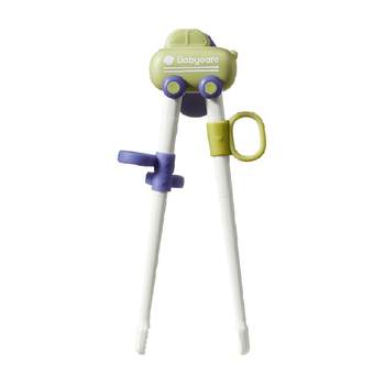 Babycare practice training chopsticks children's tableware