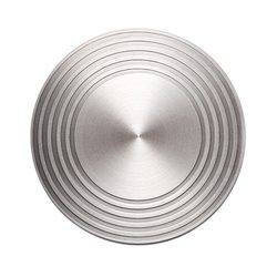 Little Happiness Kitchen Gas Stove Heat Dissipation Plate