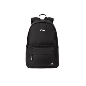 Li Ning's backpack men's outdoor large -capacity hiking hikers lightweight sports backpack junior high school high school student schoolbag women
