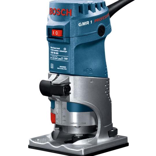Bosch GKF 550 Woodworking Edge Trimmer - Original Power Tool