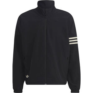 Adidas/Adidas official genuine new C Three -leaf grass men's sports jacket HM1868
