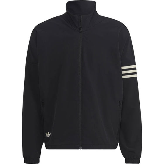 
Adidas/Adidas Genuine NEW C Clover Men's Sports Jacket HM1868