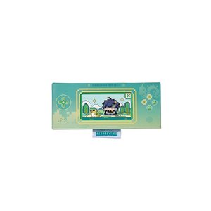 [Genshin Official] Nata Colorful Pixel Series Peripherals Ginichi Model Genshin
