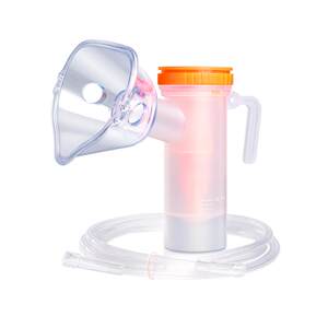 
Corfu medical atomization mask children's adult atomizer household tube disposable universal machine accessories inhalation medical