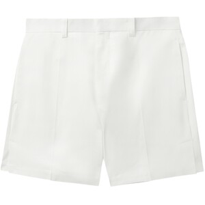 
IT JIL SANDER men's loose solid color shorts new style fashionable simple basic straight pants KA0169MM