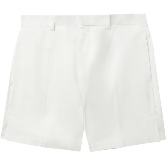 
IT JIL SANDER men's loose solid color shorts new style fashionable simple basic straight pants KA0169MM