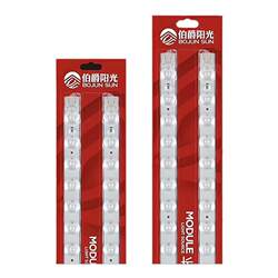 Earl Sunshine LED strip module patch wick