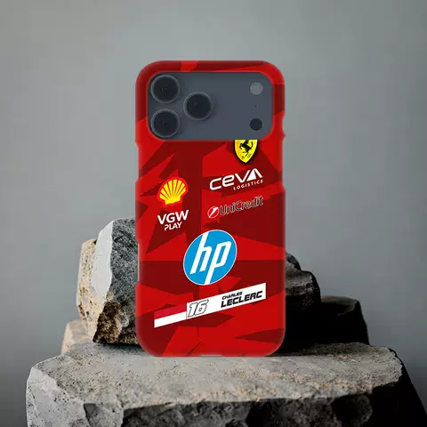 F1 MotoGP Cycling Collection 51 Phone Cases for iPhone 17, 16, 15, 14 and 13